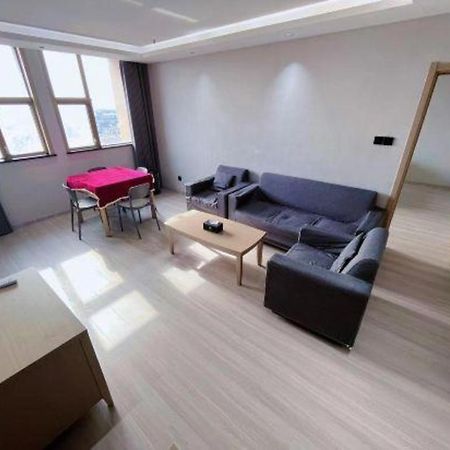 Greentree Inn Jiangsu Changzhou Lijia Town Wujin Road Business Hotel Esterno foto