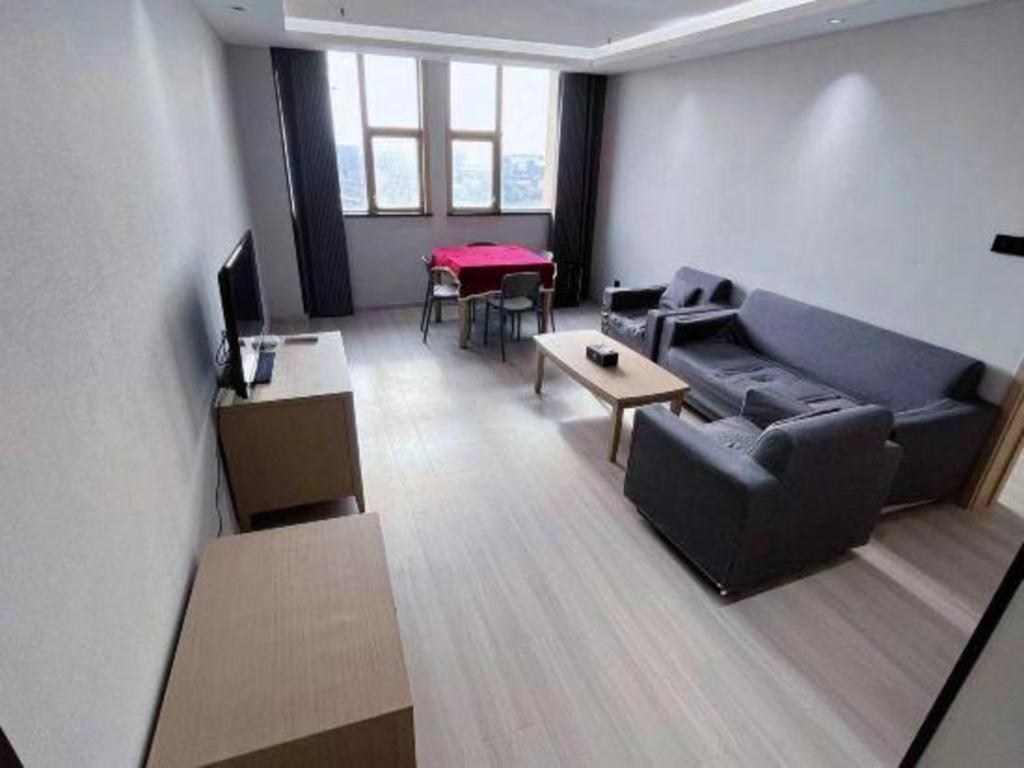 Greentree Inn Jiangsu Changzhou Lijia Town Wujin Road Business Hotel Esterno foto